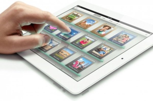 Orange oferă, începând de miercuri, tableta iPad
